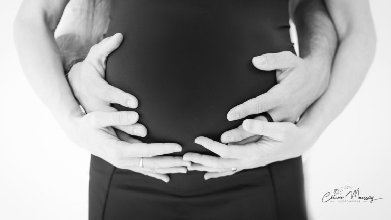 Séance grossesse