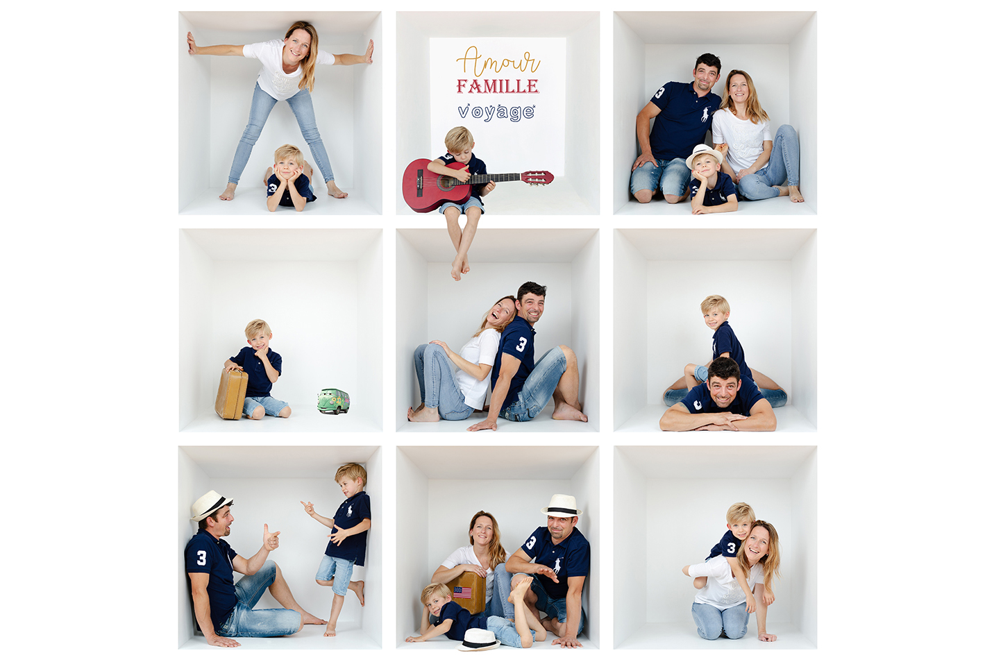 familybox Robin