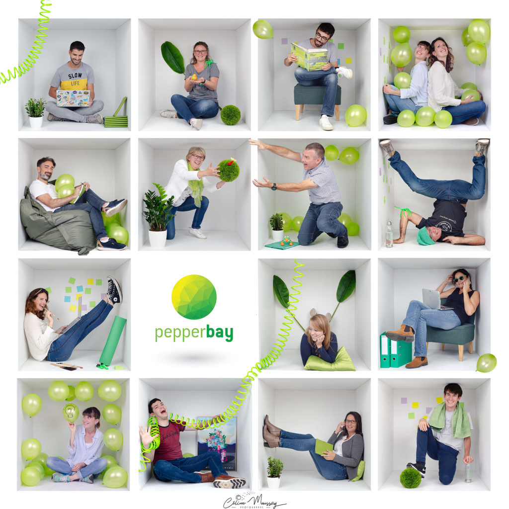 fédérer les équipes