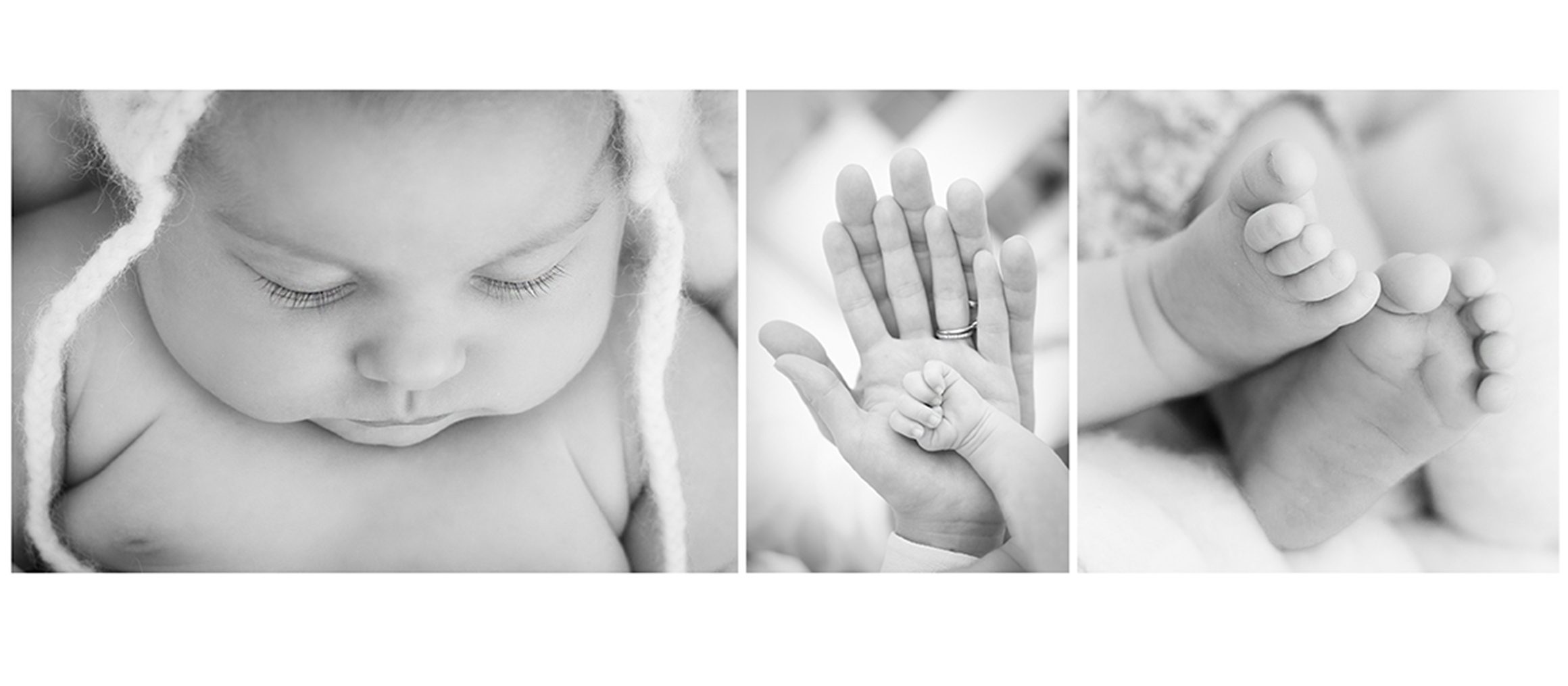 détail bébé